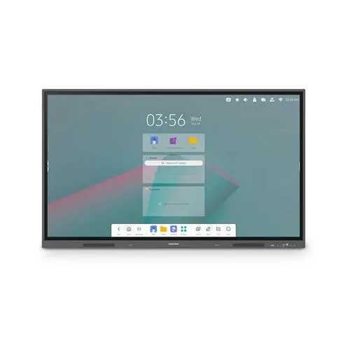 Samsung LH65WACWLGCXEN Eboard 65 Inch Interactive Display price