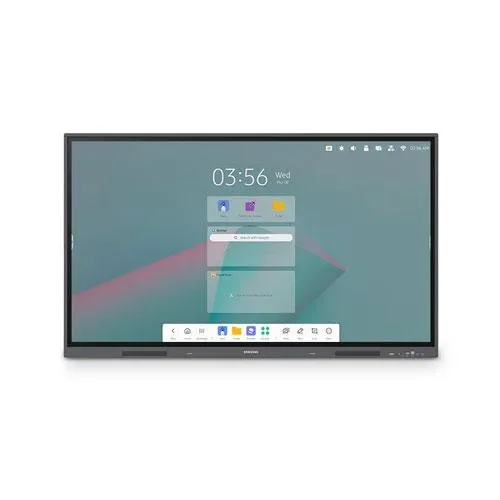 Samsung LH75WACWLNCXXL WAC Series 4K Interactive Display Dealers in Hyderabad, Telangana, Ameerpet