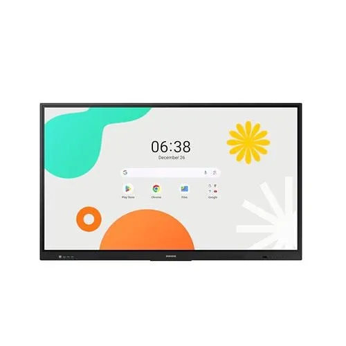 Samsung LH86WAFWLNCXXL WAF Series 4K Interactive Display Dealers in Hyderabad, Telangana, Ameerpet