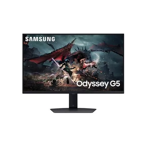 Samsung LS32DG500EW Odyssey G5 Gaming Monitor price in Hyderabad, Telangana, Andhra pradesh