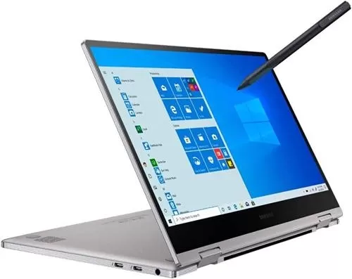 Samsung Notebook 9 pro Touch Screen Laptop Dealers in Hyderabad, Telangana, Ameerpet