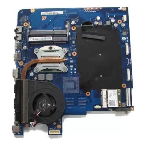 Samsung NP 300E4A Laptop Motherboard Dealers in Hyderabad, Telangana, Ameerpet