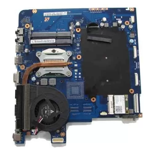 Samsung NP 300E4A Laptop Motherboard price in Hyderabad, Telangana, Andhra pradesh