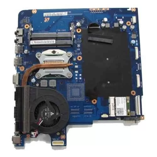 Samsung NP300E5A NP300E5C Laptop Motherboard Dealers in Hyderabad, Telangana, Ameerpet