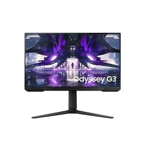 Samsung Odyssey G3 LS27AG322NWXXL Gaming Monitor Dealers in Hyderabad, Telangana, Ameerpet