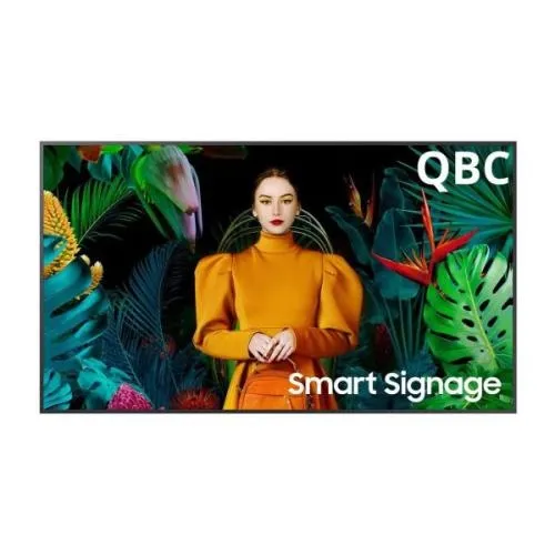Samsung QB75C 4K UHD 75 Inch Interactive Display price