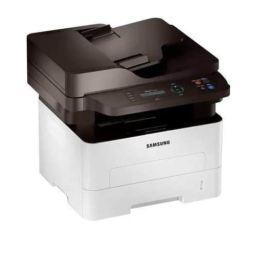 Samsung Xpress SL M2876ND Laser Multifunction Printer price