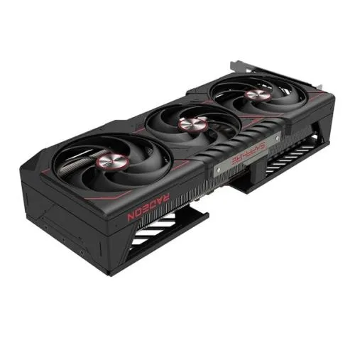 Sapphire Pulse AMD Radeon RX 9070 XT 16GB Graphics Card Dealers in Hyderabad, Telangana, Ameerpet