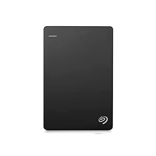 Seagate 1TB Backup Plus Slim External Hard Drive price in Hyderabad, Telangana, Andhra pradesh