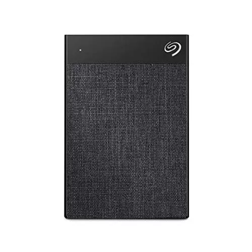 Seagate 1TB Backup Plus Ultra Touch Portable External Hard Drive price in Hyderabad, Telangana, Andhra pradesh