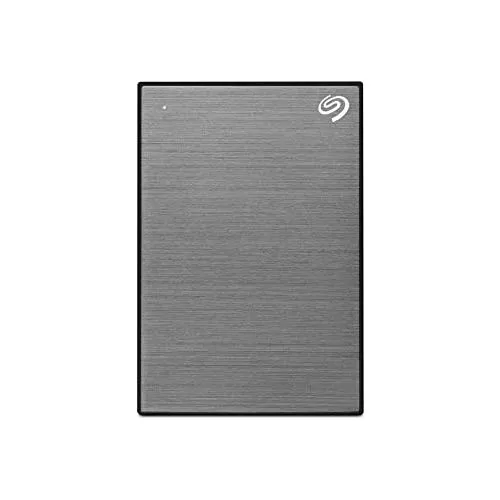 Seagate Backup Plus Slim STHN2000406 External Hard Drive Dealers in Hyderabad, Telangana, Ameerpet