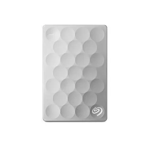 Seagate Backup Plus Ultra Slim STEH1000300 Portable Drive Dealers in Hyderabad, Telangana, Ameerpet