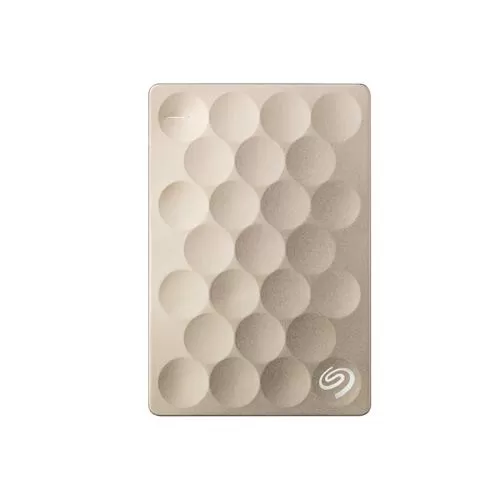 Seagate Backup Plus Ultra Slim STEH1000301 External Hard Drive price in Hyderabad, Telangana, Andhra pradesh