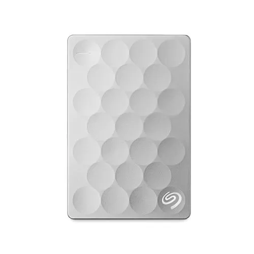 Seagate Backup Plus Ultra Slim STEH2000300 Portable Drive Dealers in Hyderabad, Telangana, Ameerpet