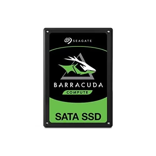 Seagate Barracuda 500GB ZA500CM10002 Internal SSD Dealers in Hyderabad, Telangana, Ameerpet