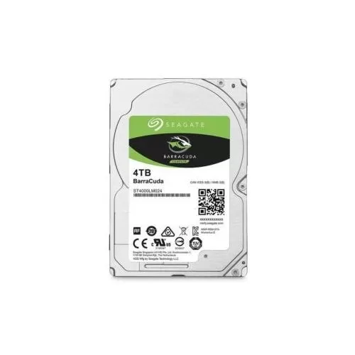 Seagate Barracuda Pro 4TB ST4000DM006 Hard Drive Dealers in Hyderabad, Telangana, Ameerpet