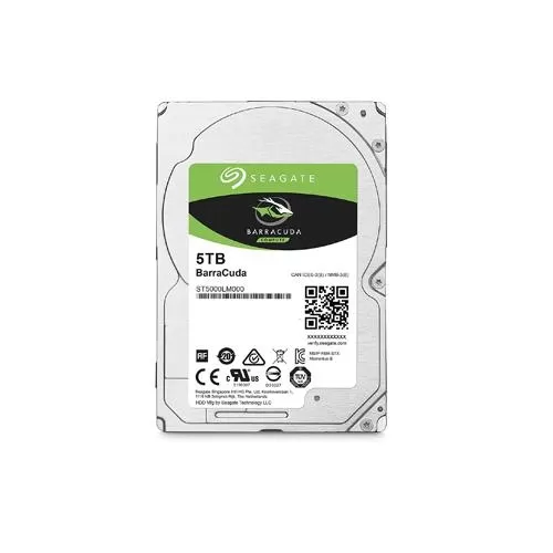 Seagate BarraCuda ST5000LM000 5TB Hard Drive Dealers in Hyderabad, Telangana, Ameerpet