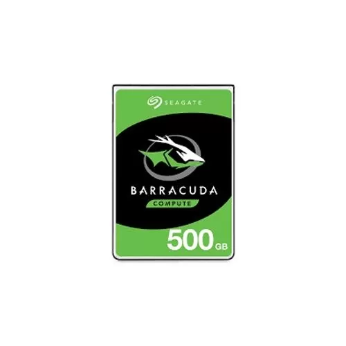 Seagate BarraCuda ST500DM009 500GB Hard Drive Dealers in Hyderabad, Telangana, Ameerpet