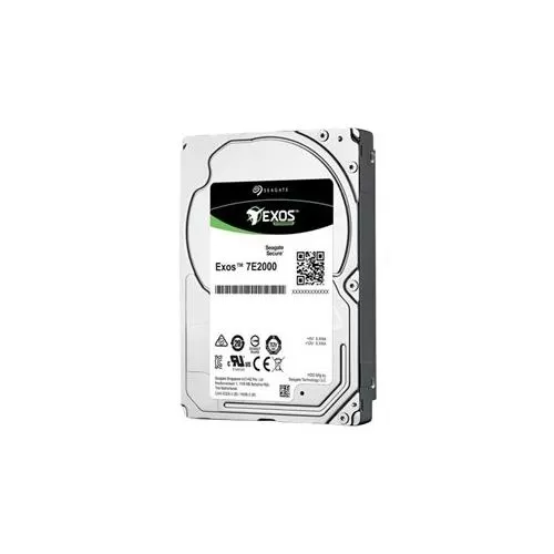 Seagate Exos 1TB 4K Native Enterprise hard disk Dealers in Hyderabad, Telangana, Ameerpet