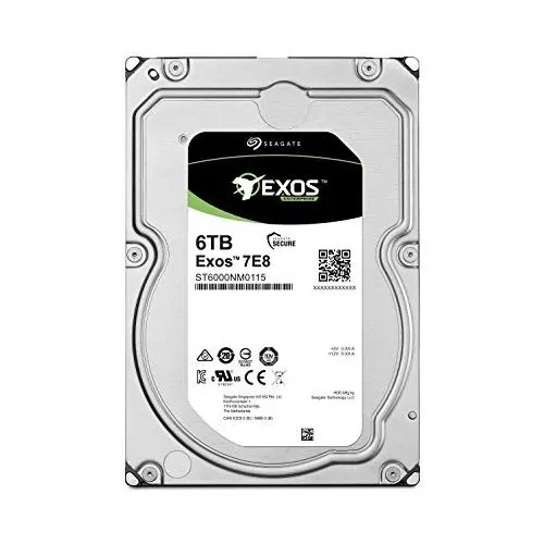 Seagate Exos 1TB 512n SATA Hard Disk price in Hyderabad, Telangana, Andhra pradesh