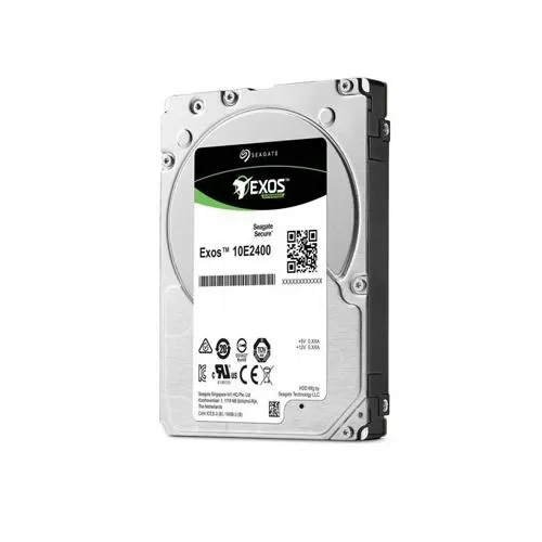 Seagate Exos 2TB 4K Native Enterprise hard disk price in Hyderabad, Telangana, Andhra pradesh