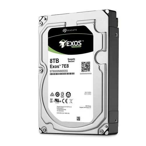 Seagate Exos 8TB SATA 6Gbs Standard Hard Disk Dealers in Hyderabad, Telangana, Ameerpet