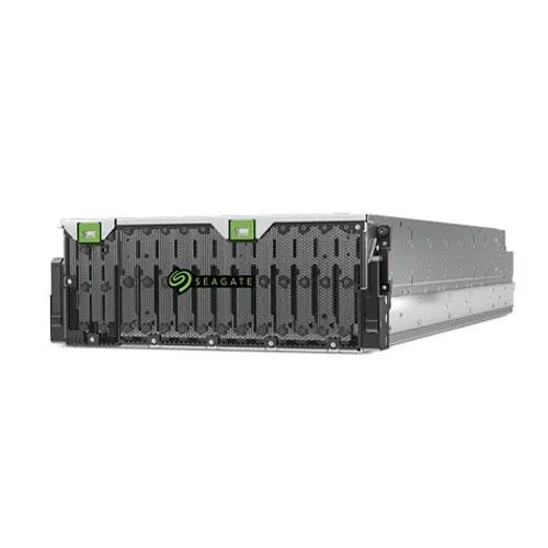 Seagate Exos Corvault 4U106 2000TB Data Storage Dealers in Hyderabad, Telangana, Ameerpet