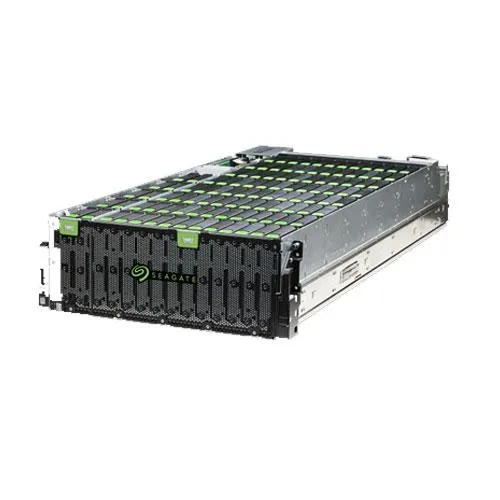 Seagate Exos Corvault 4U106 2100TB Data Storage Dealers in Hyderabad, Telangana, Ameerpet