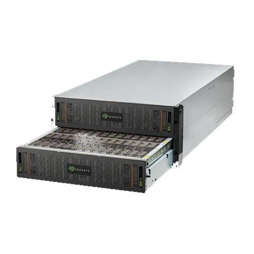 Seagate Exos Corvault 5U84 Data Storage Dealers in Hyderabad, Telangana, Ameerpet