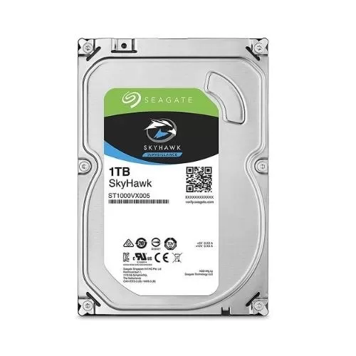 Seagate Exos ST1000NX0303 1TB Enterprise hard disk price in Hyderabad, Telangana, Andhra pradesh