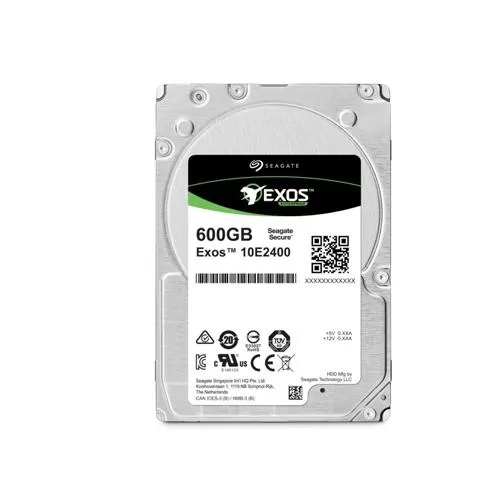 Seagate Exos ST1200MM0129 1.2TB Enterprise hard disk price in Hyderabad, Telangana, Andhra pradesh