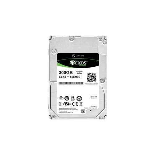 Seagate Exos ST300MP0006 300GB Enterprise hard disk price