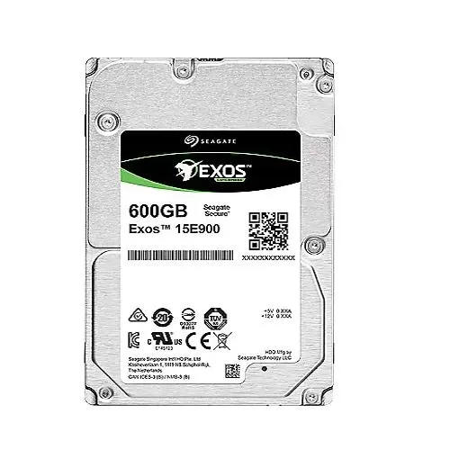 Seagate Exos ST600MP0136 600GB Enterprise hard disk Dealers in Hyderabad, Telangana, Ameerpet
