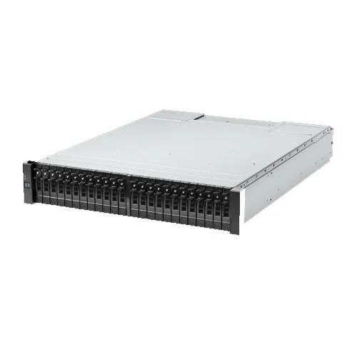Seagate Exos X 2U24 Storage price