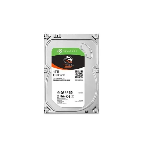 Seagate FireCuda ST1000LX015 1TB SATA Hard Drive price