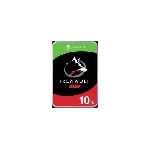 Seagate IronWolf 16TB ST16000VN001 NAS Internal Hard Drive price in Hyderabad, Telangana, Andhra pradesh