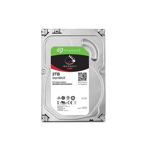 Seagate IronWolf 2TB ST2000VN004 NAS Internal Hard Drive price