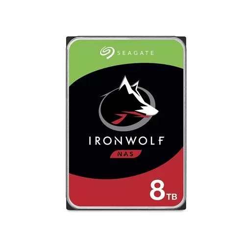 Seagate IronWolf 8TB ST8000VN0022 NAS Internal Hard Drive price