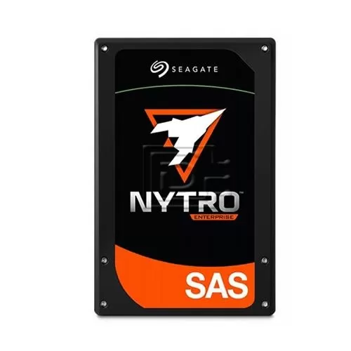 Seagate Nytro 3000 SAS SSD Hard Disk price in Hyderabad, Telangana, Andhra pradesh