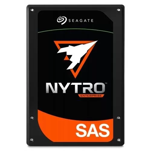 Seagate Nytro 3130 15.36TB SSD Hard Disk price in Hyderabad, Telangana, Andhra pradesh