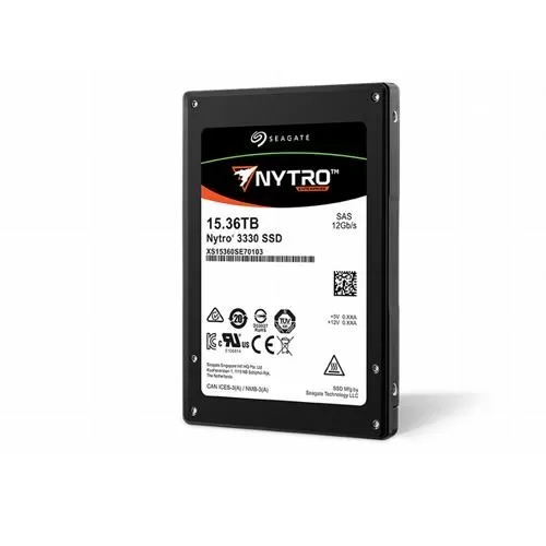 Seagate Nytro 3530 1.6TB SSD Hard Disk Dealers in Hyderabad, Telangana, Ameerpet