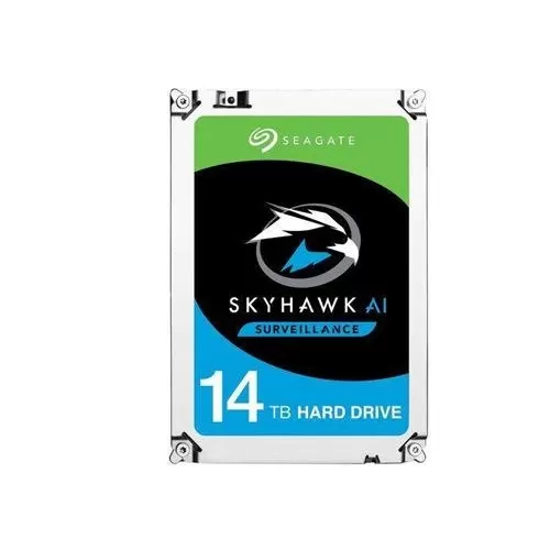 Seagate Skyhawk AI ST12000VE0008 12TB Surveillance Hard Drive price