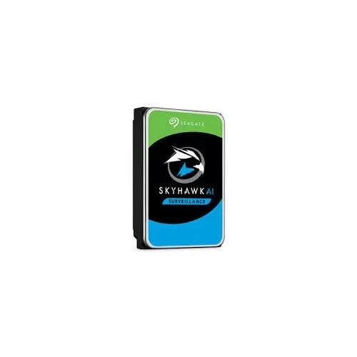 Seagate Skyhawk AI ST8000VE000 8TB Surveillance Hard Drive price in Hyderabad, Telangana, Andhra pradesh