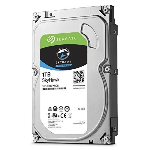 Seagate Skyhawk ST1000VX005 1TB Surveillance Hard Drive Dealers in Hyderabad, Telangana, Ameerpet