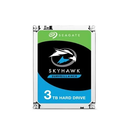 Seagate Skyhawk ST3000VX009 3TB Surveillance Hard Drive Dealers in Hyderabad, Telangana, Ameerpet
