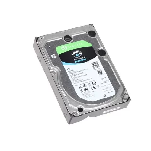 Seagate Skyhawk ST8000VX004 8TB Surveillance Hard Drive Dealers in Hyderabad, Telangana, Ameerpet