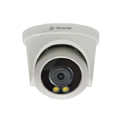 Secureye SP C2XN 13W 2MP 30M IP Dome CCTV Camera Dealers in Hyderabad, Telangana, Ameerpet