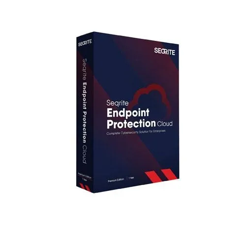 Seqrite 1 User 1 Year Endpoint Security Dealers in Hyderabad, Telangana, Ameerpet