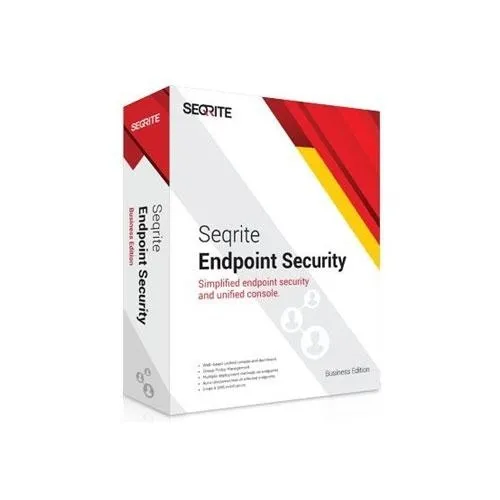 Seqrite 1 User 3 Year Endpoint Security Dealers in Hyderabad, Telangana, Ameerpet