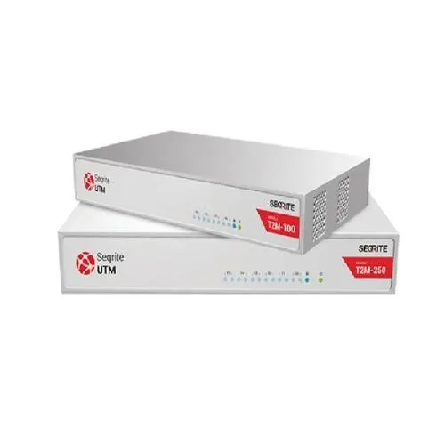 Seqrite UTM T2M 100 Firewall Dealers in Hyderabad, Telangana, Ameerpet